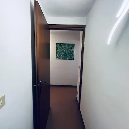 Attico Porta Nuova, Centro Τορίνο