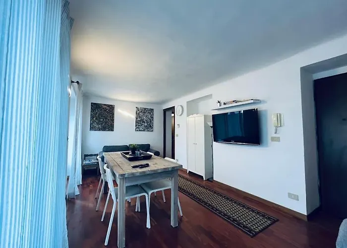 Apartman Attico Porta Nuova, Centro Torino