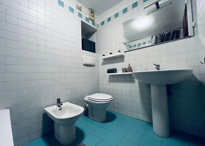 Apartamento Attico Porta Nuova, Centro