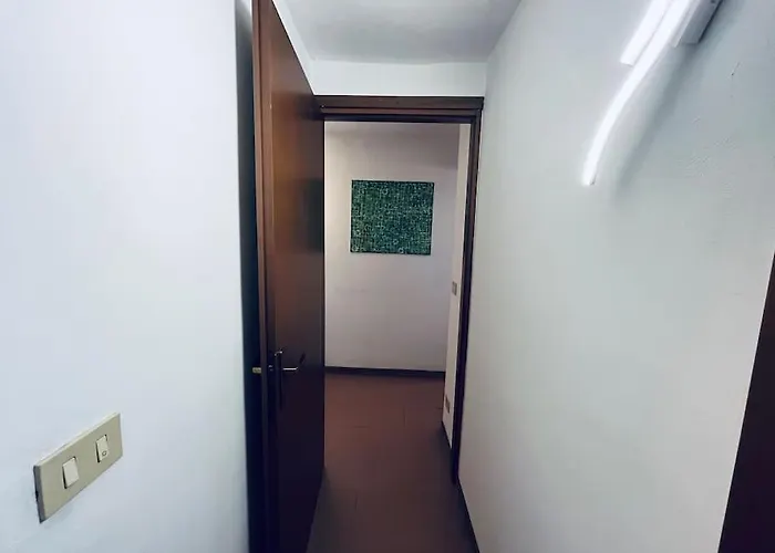 Attico Porta Nuova, Centro Turim