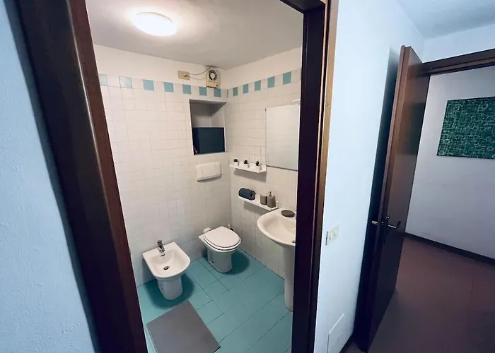 Apartamento Attico Porta Nuova, Centro Turim