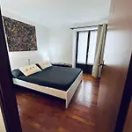 Attico Porta Nuova, Centro Appartamento *