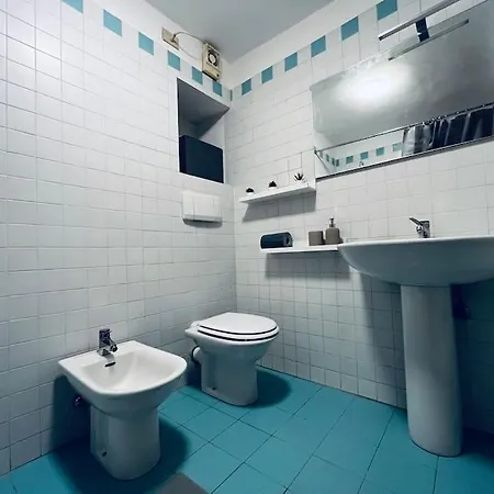 Apartament Attico Porta Nuova, Centro