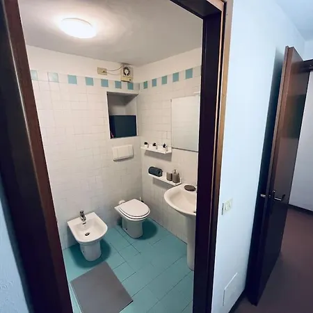 Apartament Attico Porta Nuova, Centro Turyn