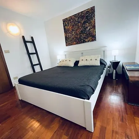 Attico Porta Nuova, Centro Torino