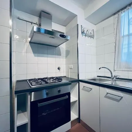 Attico Porta Nuova, Centro *