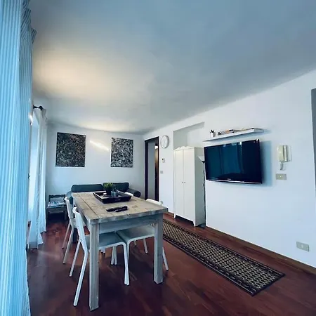 Apartman Attico Porta Nuova, Centro Torino